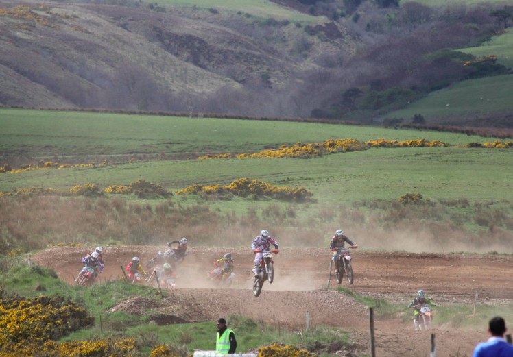 Buchan Off-Road Motorcycle Club photo